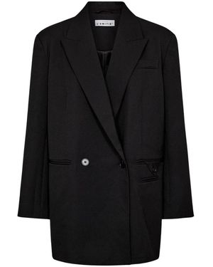 Haute L'Amitié Blazers - Black