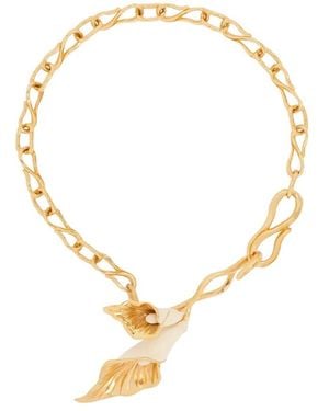 Chloé Necklaces - Metálico