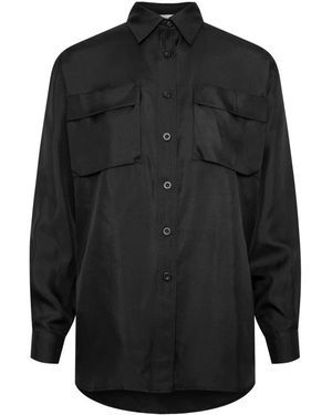 Envelope Shirts - Black