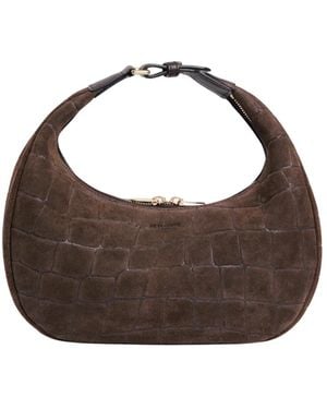 Le Tanneur Handbags - Marrone