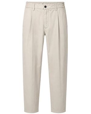 Eleventy Chinos - Natural