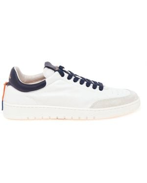 Barracuda Trainers - White