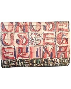 Gabs Wallets & Cardholders - Pink