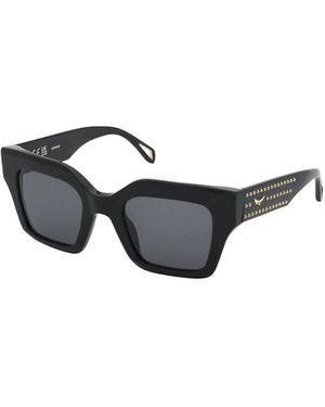 Zadig & Voltaire Sunglasses - Black