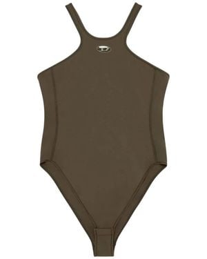 DIESEL Body - Marrone