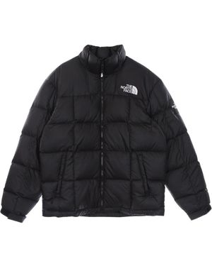 The North Face Lhotse Jacket Down Jacket - Black