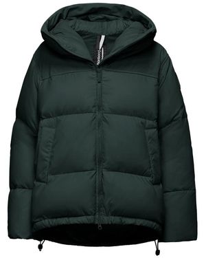 Bomboogie Winter Jackets - Verde