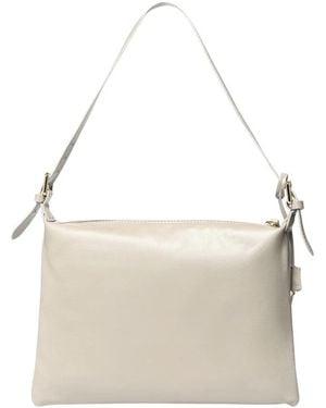 Marc Ellis Shoulder Bags - Natural
