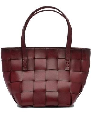 Dragon Diffusion Handbags - Rood