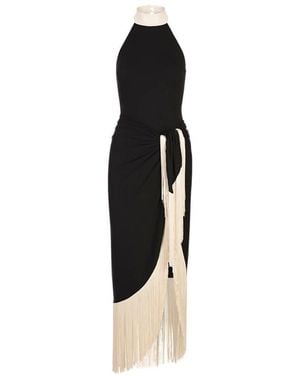 ‎Taller Marmo Beachwear - Black