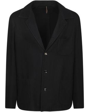 Dell'Oglio Blazers - Black