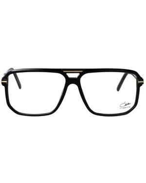 Cazal Glasses - Black