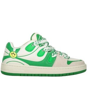Barrow Sneakers - Green