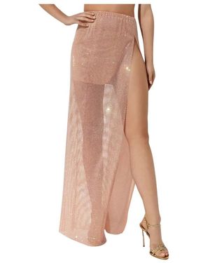 Santa Brands Maxirock - Pink
