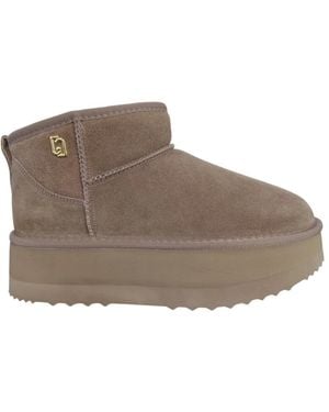 Liu Jo Winter Boots - Gris