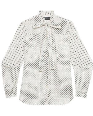 Brooks Brothers Shirts - White