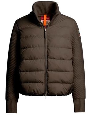 Parajumpers Moonie Jacket - Braun