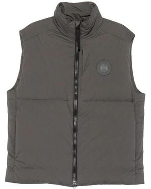Canada Goose Waistcoats - Grey