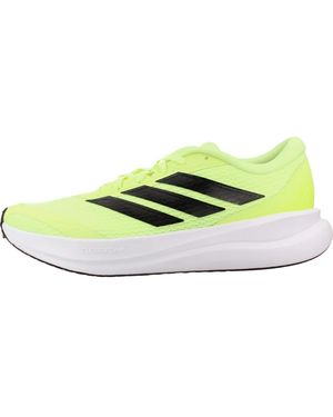 adidas Fitness ,Geel ,Runfalcon 6 Hardloopschoenen