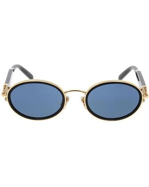 Fred Sunglasses - Azul