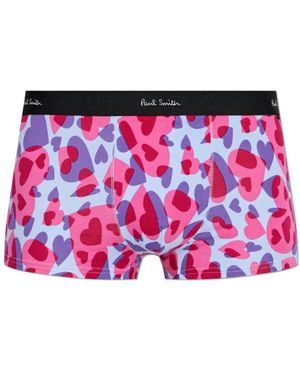 Paul Smith Bottoms - Rose
