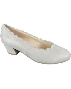 Gabor Pumps - Blanco