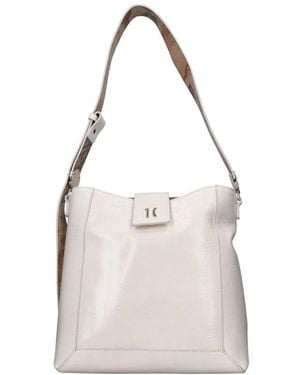 Alviero Martini 1A Classe Shoulder Bags - Grey