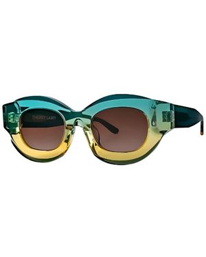 Thierry Lasry Sunglasses - Green