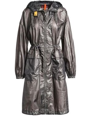 Parajumpers Parkas - Gris