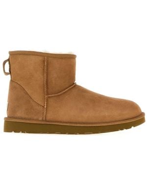 UGG Classic Mini Boot - Braun