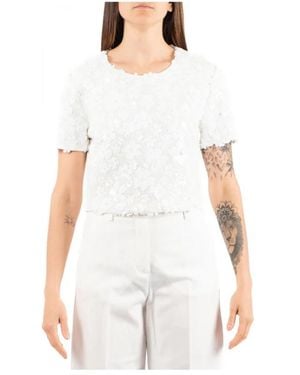 Michael Kors Blouses - Blanc