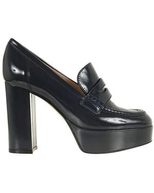 Gianvito Rossi Pumps - Schwarz