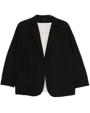 Apuntob Blazers - Black