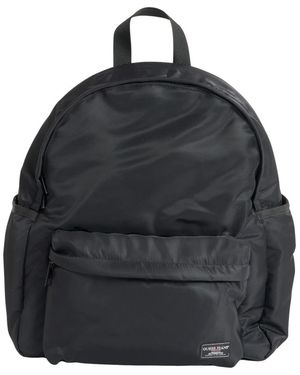 Guess Tassen ,Zwart ,Nylon Nylon Rugzak