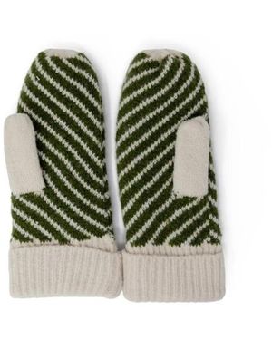 ONLY Gloves - Groen