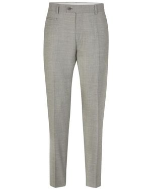 Strellson Suit Trousers - Gris
