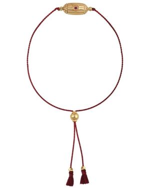 Dorothée Sausset Bracelets - Marrón