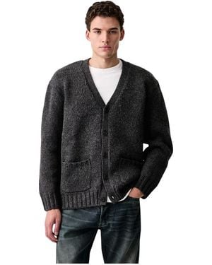 Levi's Cardigans - Nero