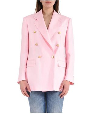 Tagliatore Blazers - Rose