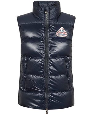Pyrenex Vests - Azul