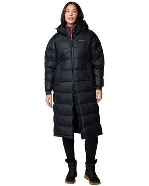 Columbia Parkas - Noir