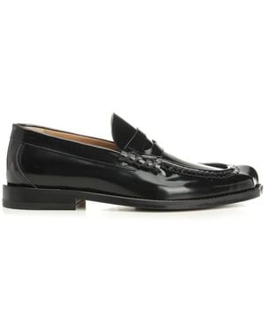 Vivienne Westwood Loafers - Black