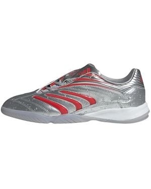 adidas Predator Sala - Rot