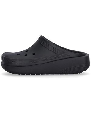 Crocs™ Mules - Nero
