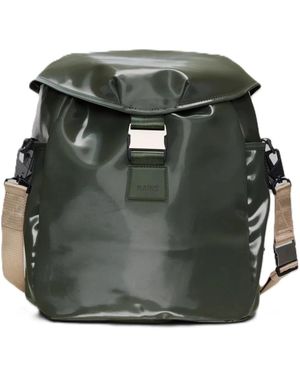 Rains Backpacks - Groen