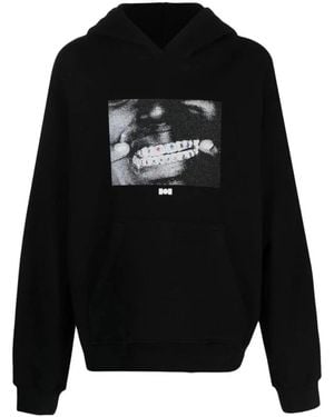 NAHMIAS Hoodies - Noir