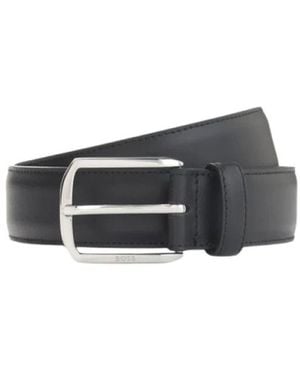 BOSS Belts - Nero