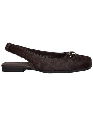 Sofie Schnoor Ballerinas - Noir