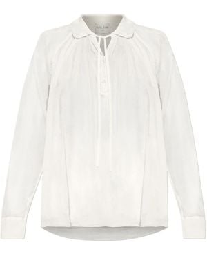 forte_forte Blouses - Bianco
