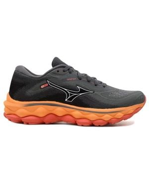 Mizuno Trainers - Multicolour